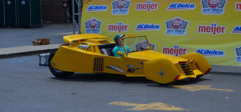 Photo: Cory Gordinier/Flickr
